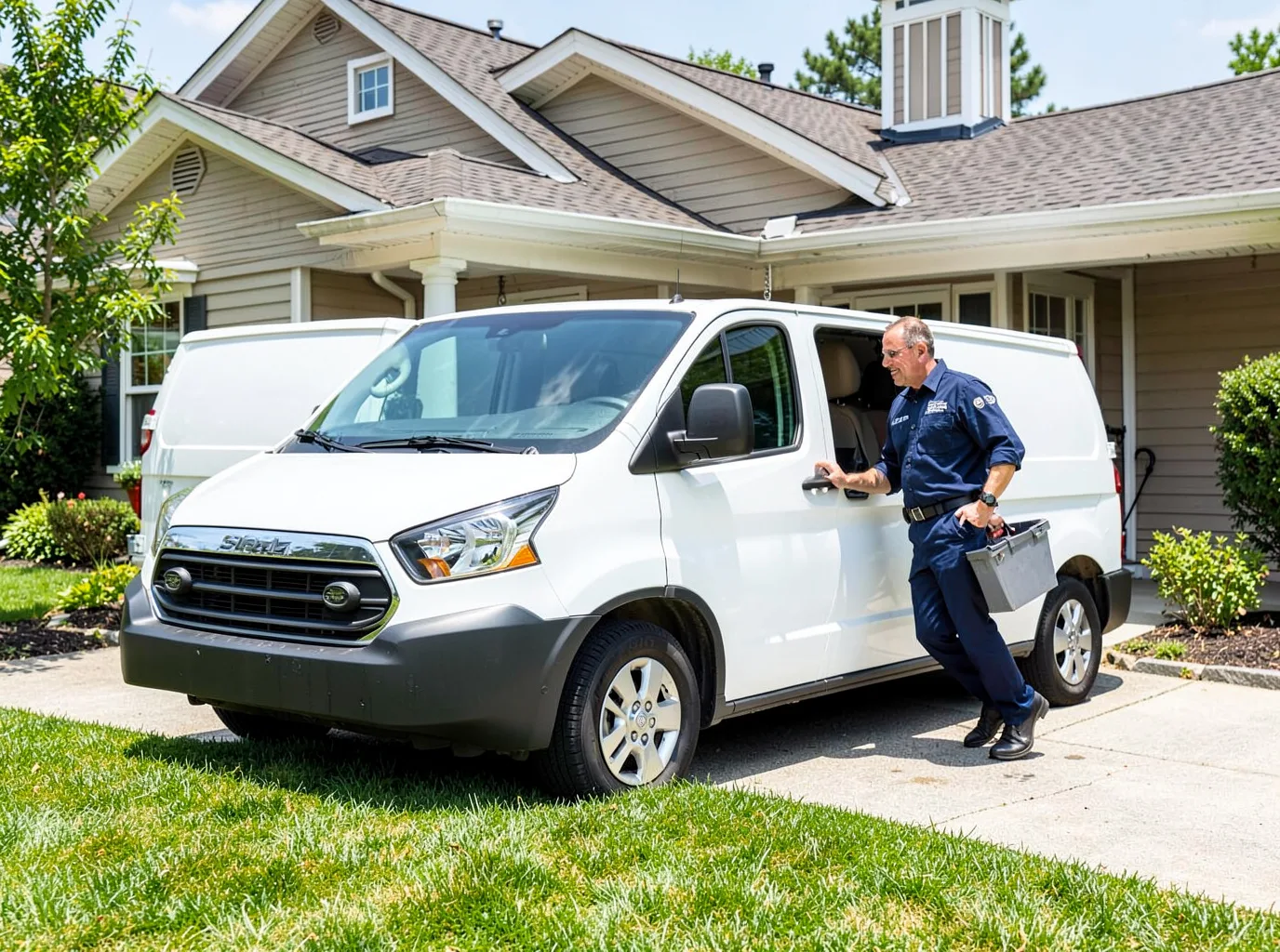 Emergency Plumber company in Roe, AR