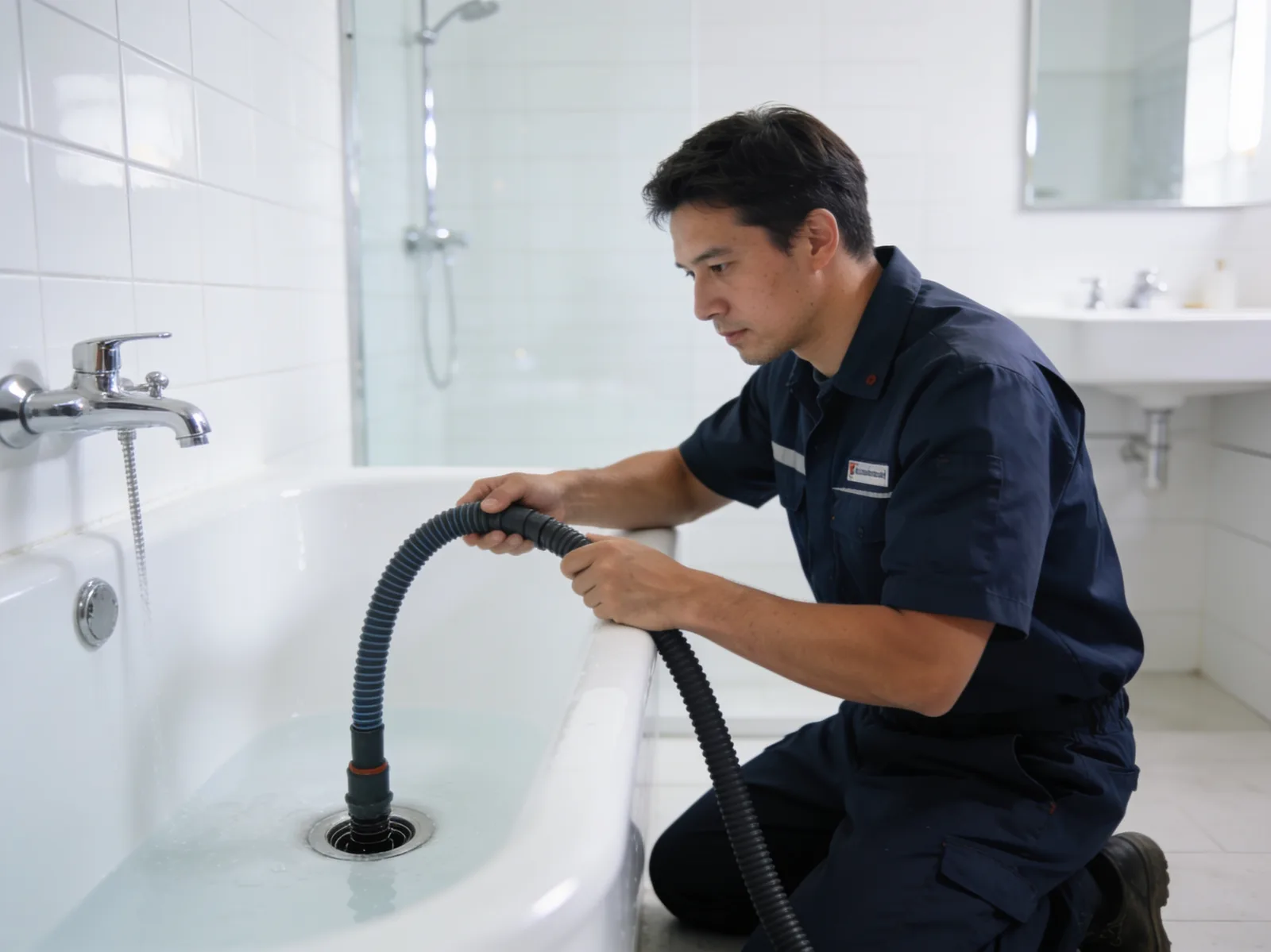 Emergency Plumber Roe, AR FAQs